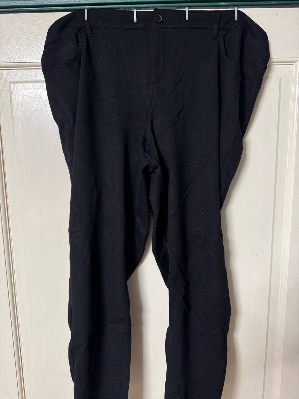 Torrid Women’s Black Stretch Work Pants